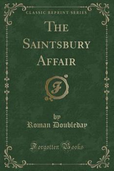 The Saintsbury Affair