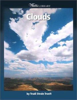 Library Binding Clouds Book