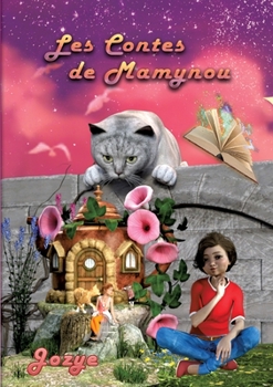 Paperback Les Contes de Mamynou [French] Book