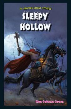 Paperback Sleepy Hollow Book