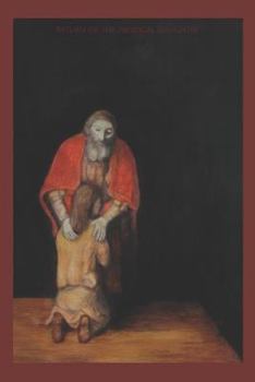 Paperback Return of the Prodigal Daughter: Journal Book