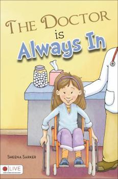 Paperback The Doctor Is Always in Book