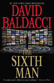 Paperback The Sixth Man Book