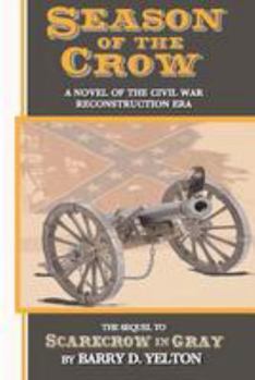 Paperback Season of the Crow Book