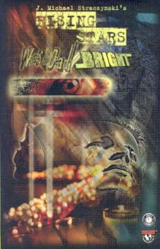 Paperback Voices of the Dead/Bright Book