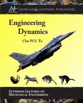 Paperback Engineering Dynamics Book