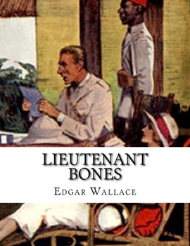 Paperback Lieutenant Bones Book