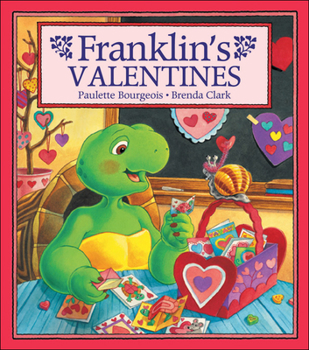 Franklin's Valentines (Franklin)