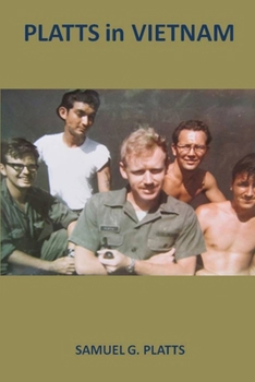 Paperback Platts in Vietnam Book