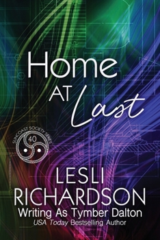 Paperback Home at Last Book