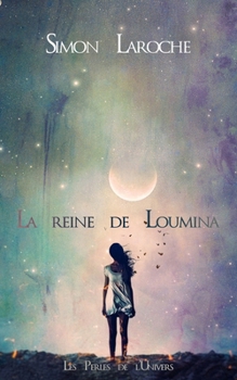Paperback La reine de Loumina [French] Book