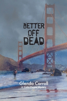 Paperback Better Off Dead Book