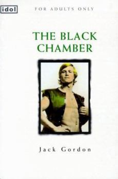 Paperback The Black Chamber Book