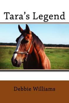 Paperback Tara's Legend: Book #1 of the Living and Loving in Arizona Series Book