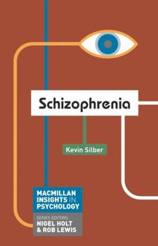 Paperback Schizophrenia Book