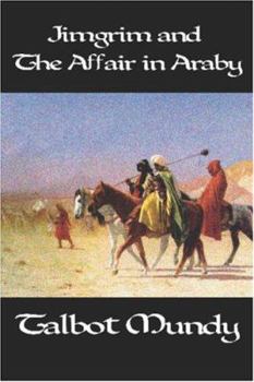 The King in Check - Book #7 of the Jimgrim/Ramsden/Ommony