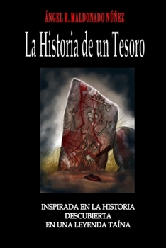 Paperback La Historia de un Tesoro [Spanish] Book