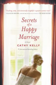 Paperback Secrets of a Happy Marriage Book