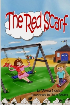 Paperback The Red Scarf Book