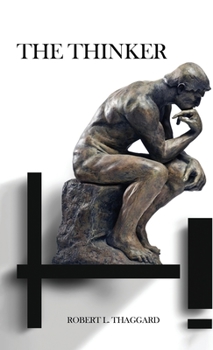 Hardcover The Thinker Book
