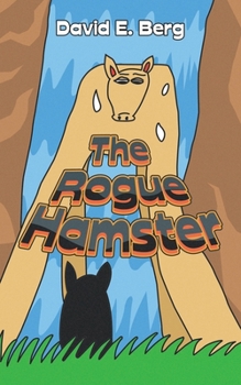 Paperback The Rogue Hamster Book