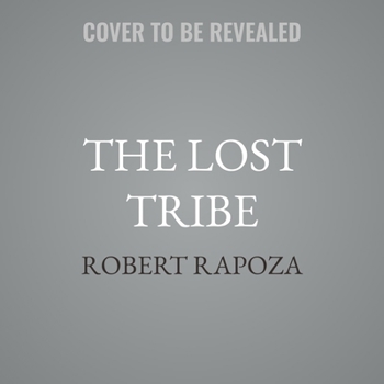 Audio CD The Lost Tribe Book