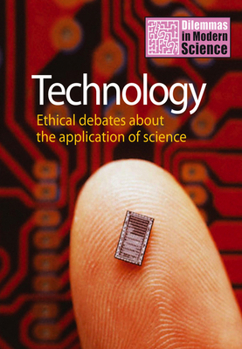 Hardcover Technology Book