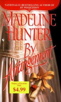 Mass Market Paperback By Arrangement Book