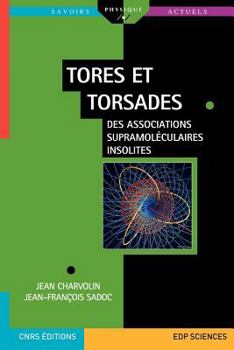 Paperback Tores Et Torsades [French] Book