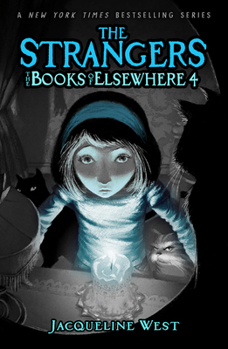 Paperback The Strangers Book