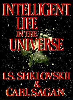 Paperback Intelligent Life in the Universe Book