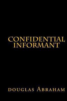 Paperback Confidential Informant Book