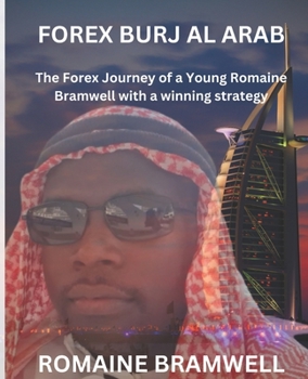 Paperback Forex Burj Al Arab Book