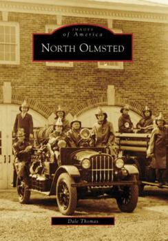 North Olmsted - Book  of the Images of America: Ohio