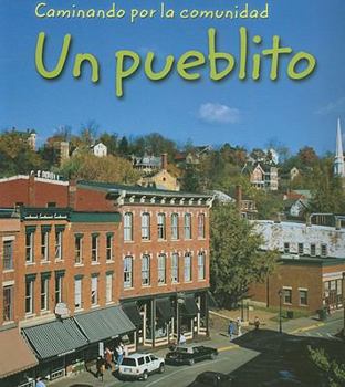Paperback Un Pueblito [Spanish] Book