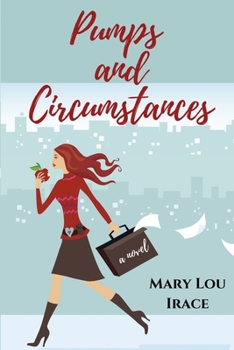 Paperback Pumps and Circumstances Book