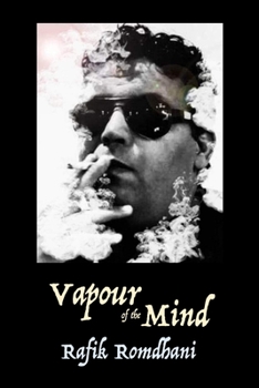Paperback Vapour of the Mind Book