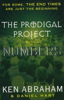 Paperback The Prodigal Project Book III Book