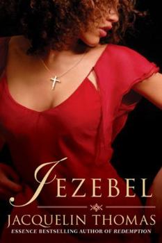 Hardcover Jezebel Book