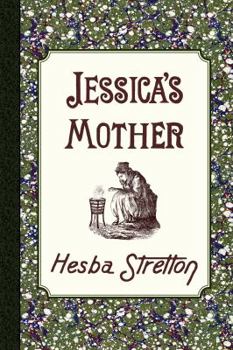 Paperback Jessica's Mother Book