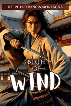 Birth of Wind