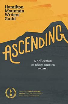Paperback Ascending: A Collection of Short Stories Book