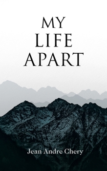 Paperback My Life Apart Book