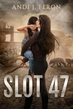 Paperback Slot 47 Book