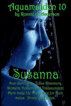 Susanna (Aquamaiden #10)