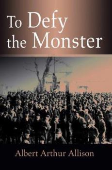 Hardcover To Defy the Monster Book