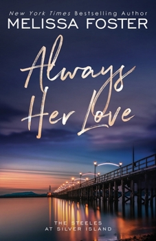 Paperback Always Her Love: Levi Steele (Special Edition) Book