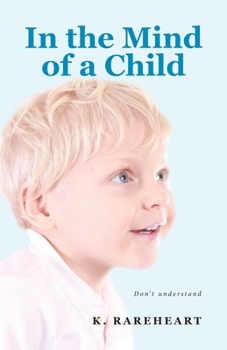 Paperback In the Mind of a Child Book
