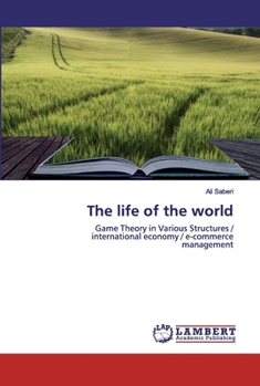 Paperback The life of the world Book