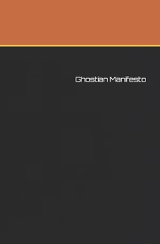 Paperback Ghostian Manifesto Book